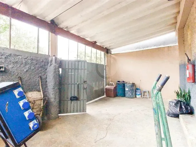 Imagem: Galpão À Venda Ou para Locação em Guaiaúna