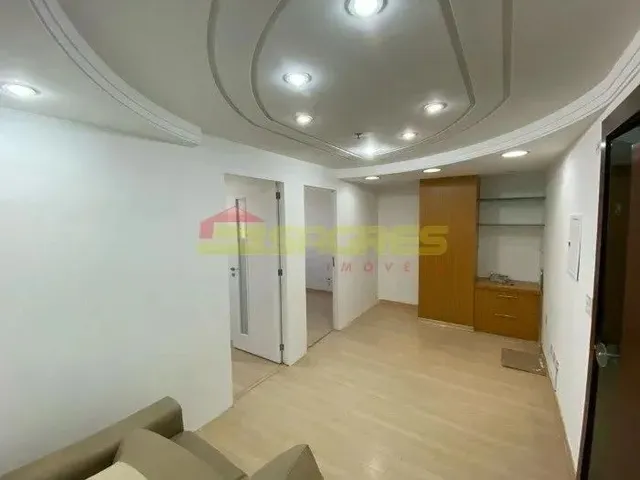 Imagem: Conjunto Comercial, 65 M² Por R$ 3.600,00