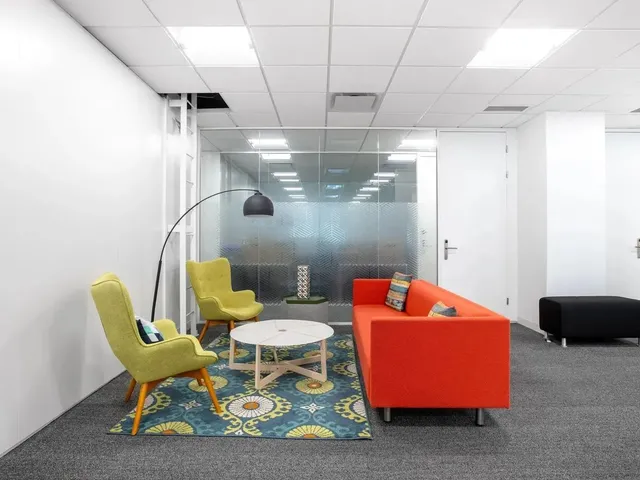 Imagem 1: Junte-Se a Uma Comunidade Empresarial Próspera em Spaces Sao Paulo, Itaim Paulista