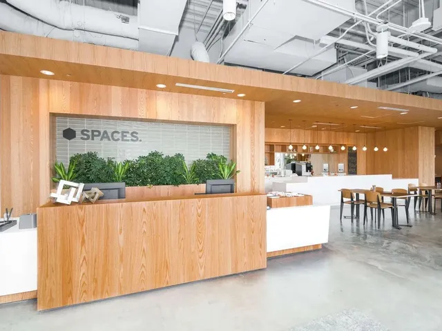 Imagem 15: Junte-Se a Uma Comunidade Empresarial Próspera em Spaces Sao Paulo, Itaim Paulista