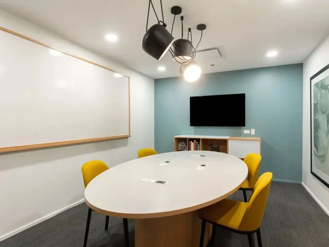 Imagem 4: Junte-Se a Uma Comunidade Empresarial Próspera em Spaces Sao Paulo, Itaim Paulista