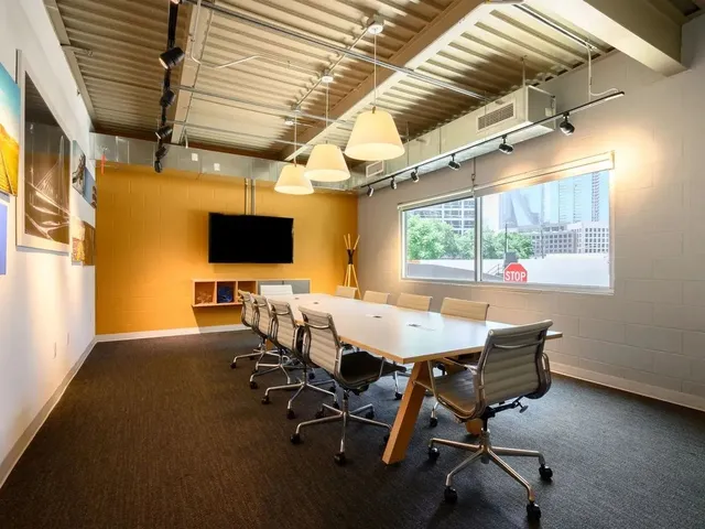 Imagem 2: Junte-Se a Uma Comunidade Empresarial Próspera em Spaces Sao Paulo, Itaim Paulista