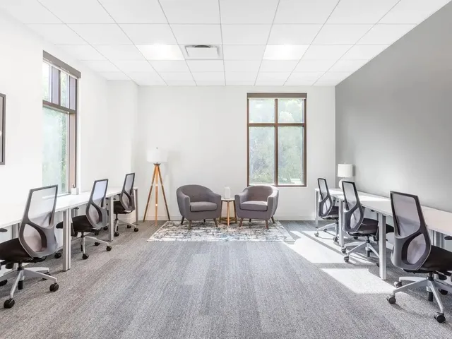 Imagem 7: Junte-Se a Uma Comunidade Empresarial Próspera em Spaces Sao Paulo, Itaim Paulista