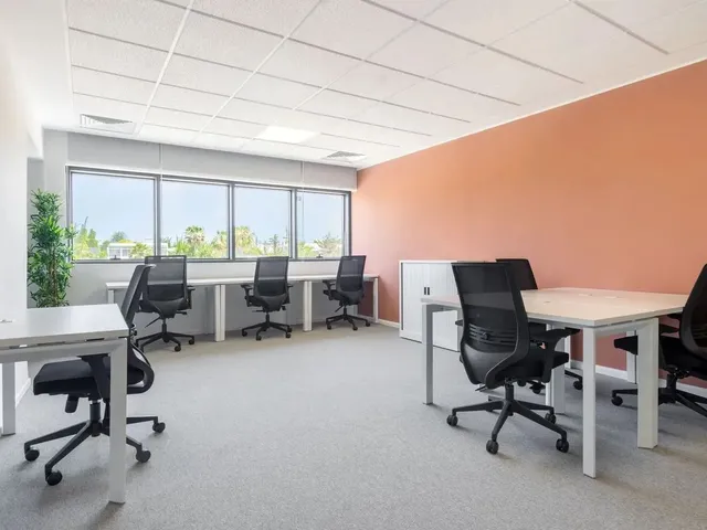 Imagem 16: Junte-Se a Uma Comunidade Empresarial Próspera em Spaces Sao Paulo, Itaim Paulista