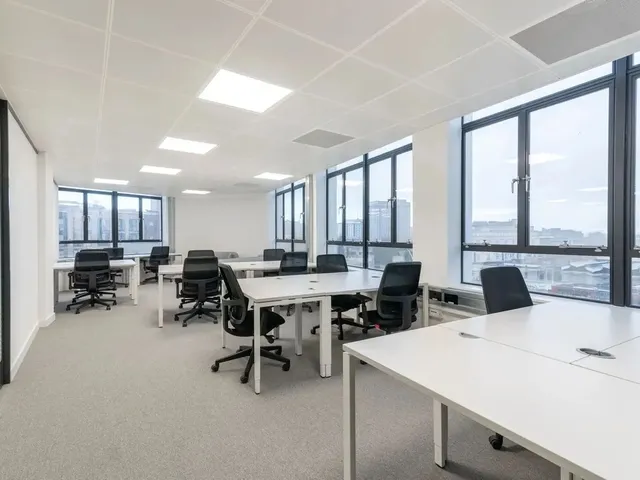 Imagem 11: Junte-Se a Uma Comunidade Empresarial Próspera em Spaces Sao Paulo, Itaim Paulista