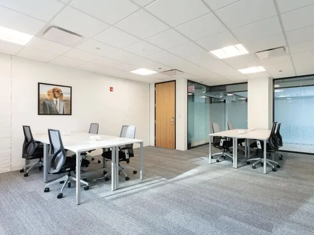 Imagem 13: Junte-Se a Uma Comunidade Empresarial Próspera em Spaces Sao Paulo, Itaim Paulista