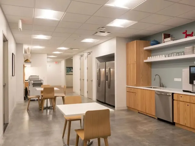 Imagem 9: Junte-Se a Uma Comunidade Empresarial Próspera em Spaces Sao Paulo, Itaim Paulista