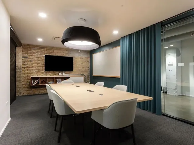 Imagem 5: Junte-Se a Uma Comunidade Empresarial Próspera em Spaces Sao Paulo, Itaim Paulista