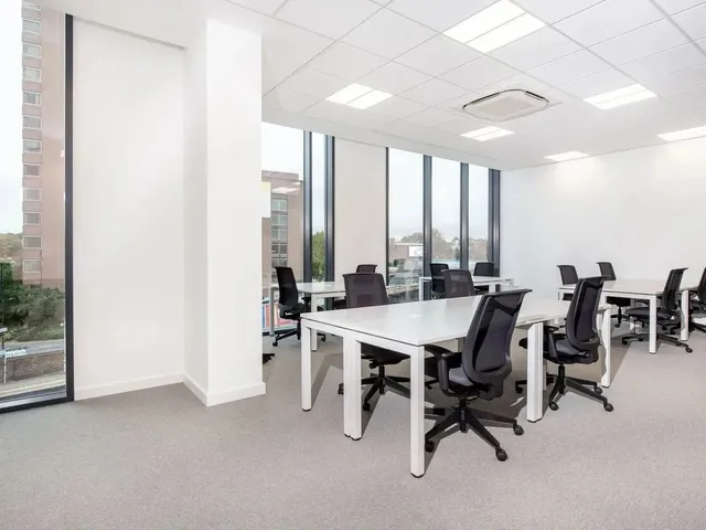 Imagem 12: Junte-Se a Uma Comunidade Empresarial Próspera em Spaces Sao Paulo, Itaim Paulista