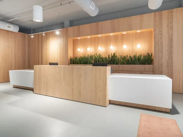 Imagem 6: Junte-Se a Uma Comunidade Empresarial Próspera em Spaces Sao Paulo, Itaim Paulista