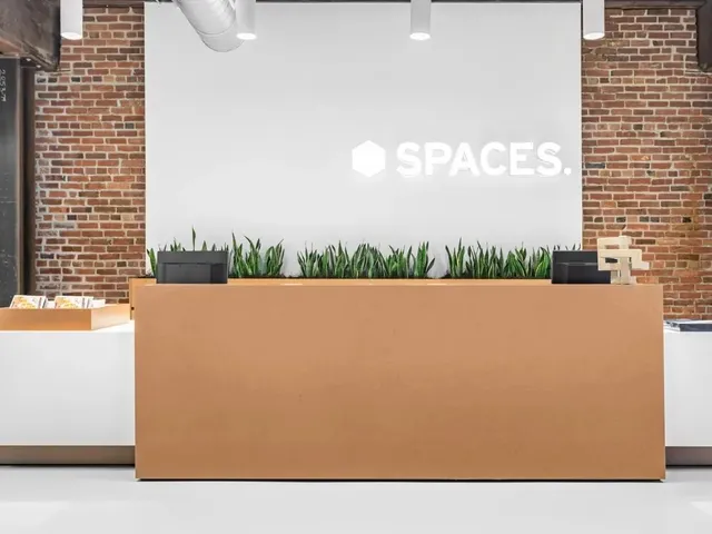 Imagem 3: Junte-Se a Uma Comunidade Empresarial Próspera em Spaces Sao Paulo, Itaim Paulista