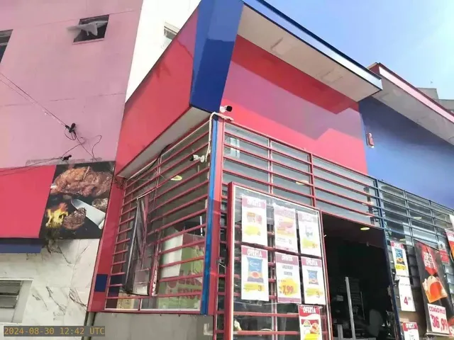 Imagem: Mercadinho Zona Sul Ref 2842
