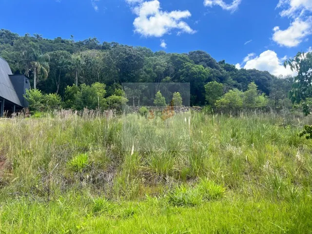 Imagem 3: Terreno com Vista Panorâmica em Nova Petrópolis 504m² no Bairro Pousada da Neve