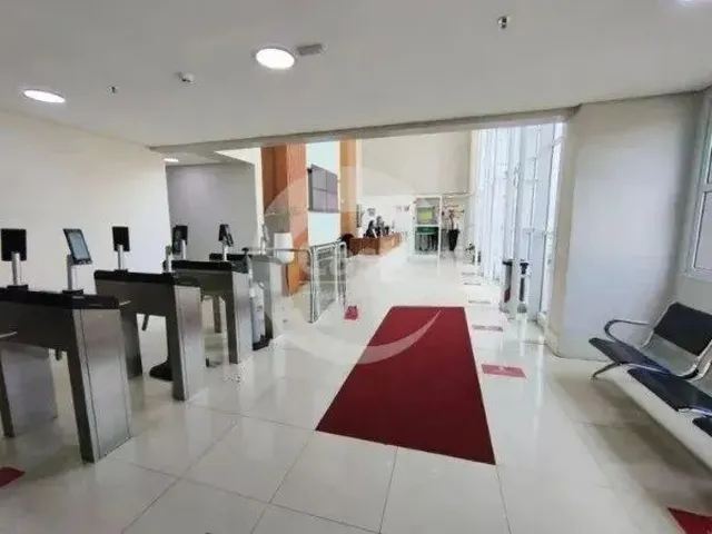 Imagem 13: Excelente Sala Comercial