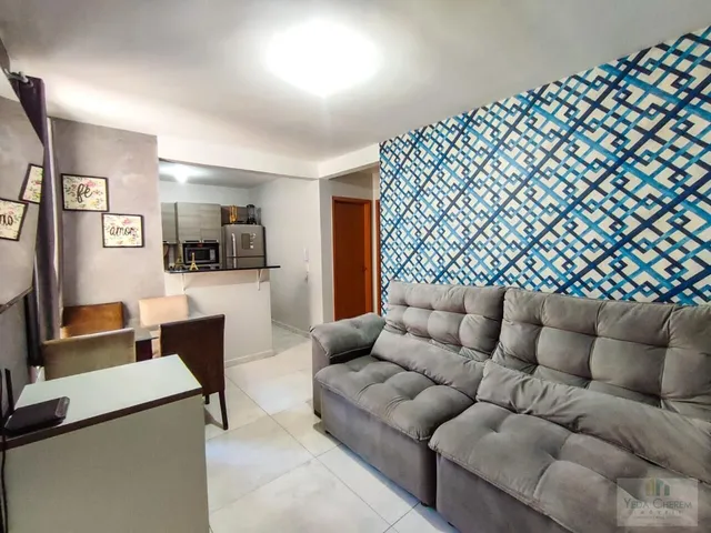 Imagem: Apartamento em Areias, São José/SC