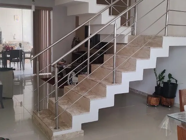 Imagem 15: VENDO Casa duplex 127m²- Stella Maris, 3/4 e 1 suíte, 2 salas, 3 banheiros, cozinha