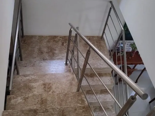 Imagem 12: VENDO Casa duplex 127m²- Stella Maris, 3/4 e 1 suíte, 2 salas, 3 banheiros, cozinha