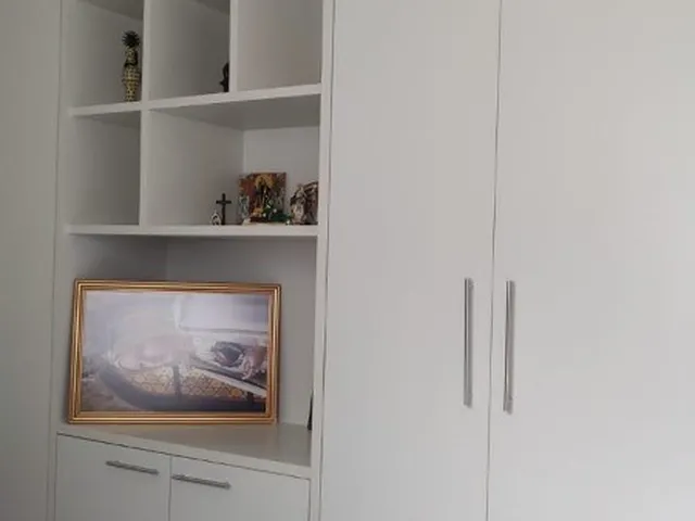 Imagem 2: VENDO Casa duplex 127m²- Stella Maris, 3/4 e 1 suíte, 2 salas, 3 banheiros, cozinha