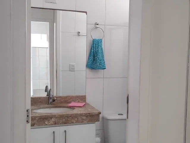 Imagem 7: VENDO Casa duplex 127m²- Stella Maris, 3/4 e 1 suíte, 2 salas, 3 banheiros, cozinha