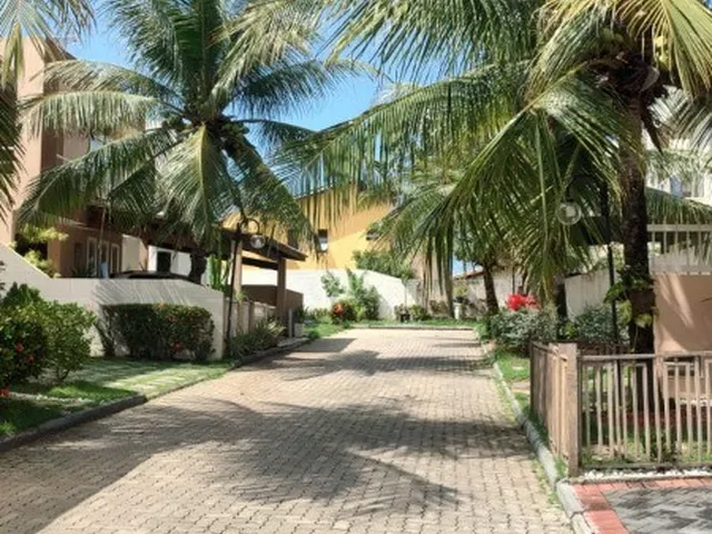 Imagem 14: VENDO Casa duplex 127m²- Stella Maris, 3/4 e 1 suíte, 2 salas, 3 banheiros, cozinha