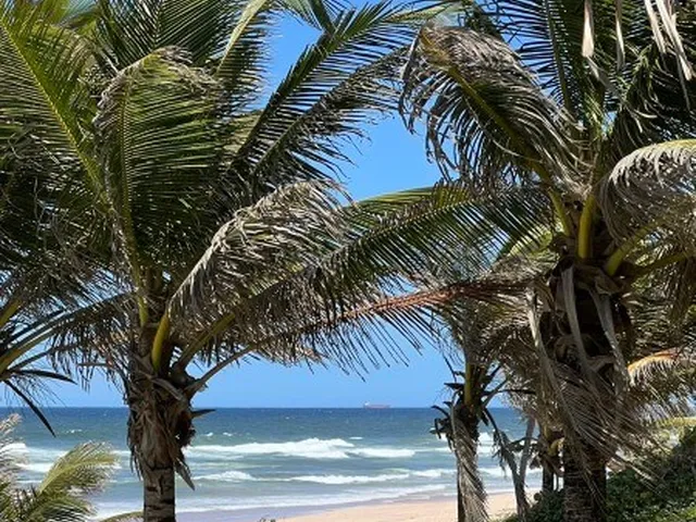 Imagem 8: VENDO Casa duplex 127m²- Stella Maris, 3/4 e 1 suíte, 2 salas, 3 banheiros, cozinha