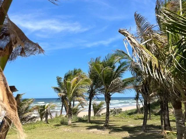 Imagem 10: VENDO Casa duplex 127m²- Stella Maris, 3/4 e 1 suíte, 2 salas, 3 banheiros, cozinha