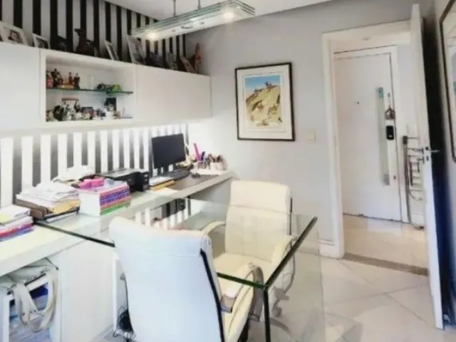 Imagem 14: VENDO apto 127m²- Corredor da Vitoria, 3/4 e 1 suíte, sala ampla, 2 banheiros, cozinha