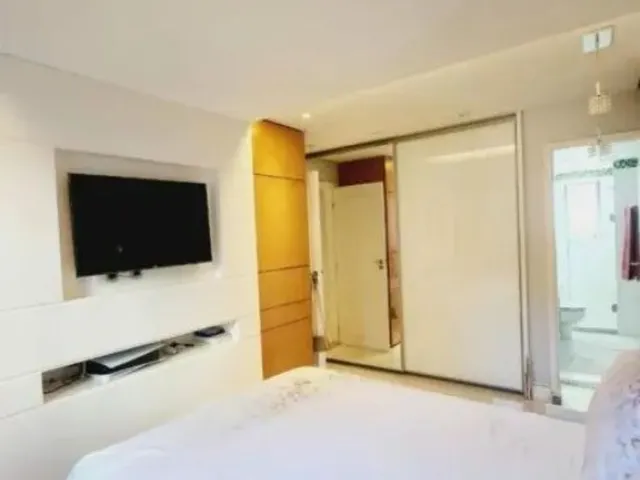 Imagem 7: VENDO apto 127m²- Corredor da Vitoria, 3/4 e 1 suíte, sala ampla, 2 banheiros, cozinha