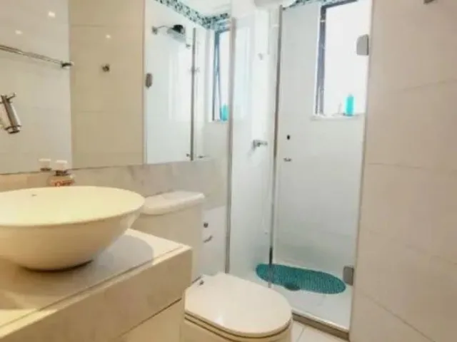Imagem 2: VENDO apto 127m²- Corredor da Vitoria, 3/4 e 1 suíte, sala ampla, 2 banheiros, cozinha