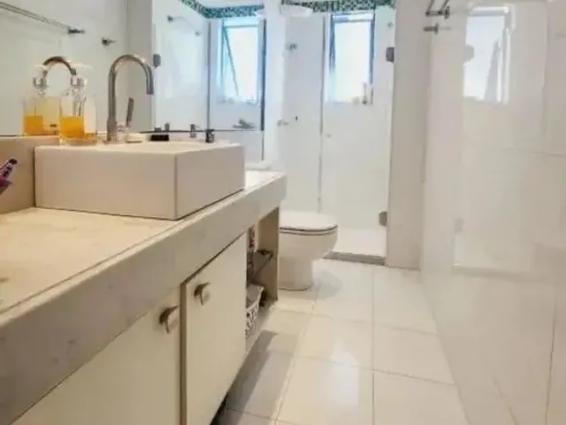 Imagem 16: VENDO apto 127m²- Corredor da Vitoria, 3/4 e 1 suíte, sala ampla, 2 banheiros, cozinha