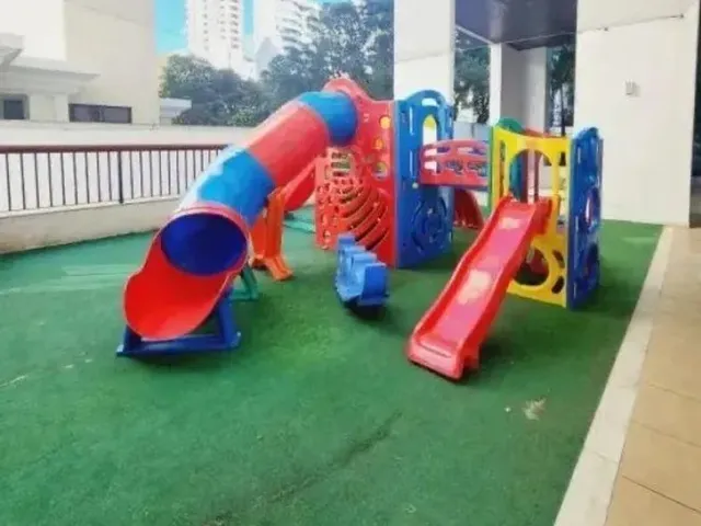 Imagem 11: VENDO apto 127m²- Corredor da Vitoria, 3/4 e 1 suíte, sala ampla, 2 banheiros, cozinha