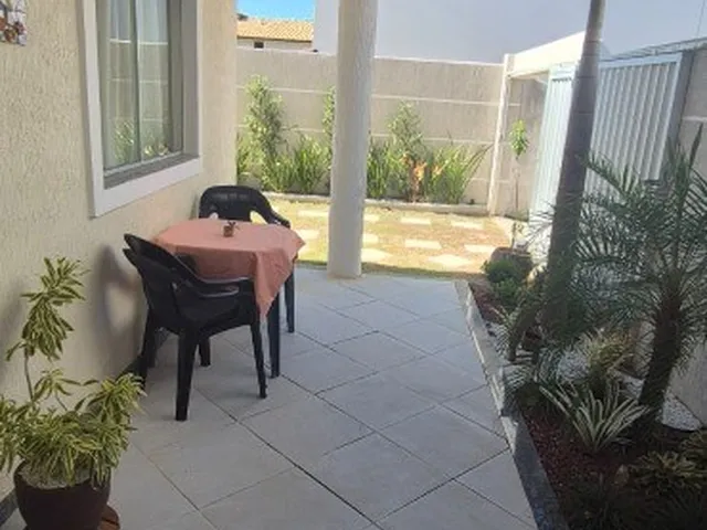Imagem 3: VENDO Casa Praia do Flamengo com 200m², 4/4 com suítes, sala ampla, lavabo, cozinha