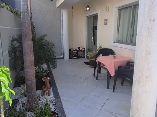 Imagem 9: VENDO Casa Praia do Flamengo com 200m², 4/4 com suítes, sala ampla, lavabo, cozinha