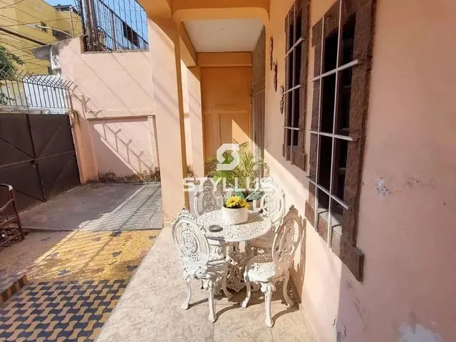 Imagem 8: Méier Casa com 4 dormitórios