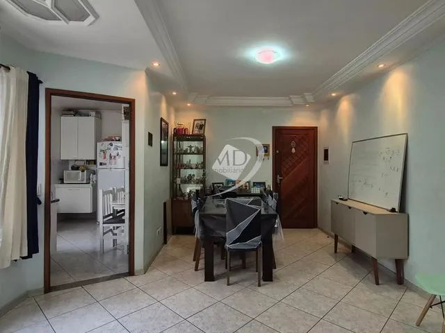 Imagem: O apartamento possui 3 Dormitórios, 1 Suíte, 1 Banheiro,