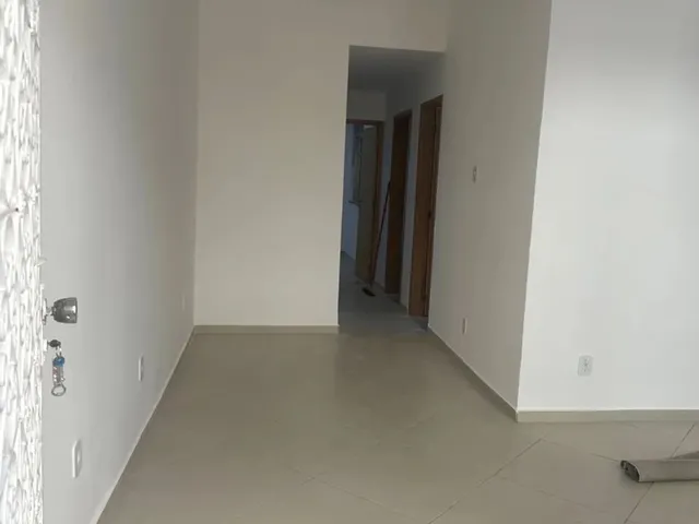 Imagem: Casa Nova Vendo Vila Lins Vasconcelos