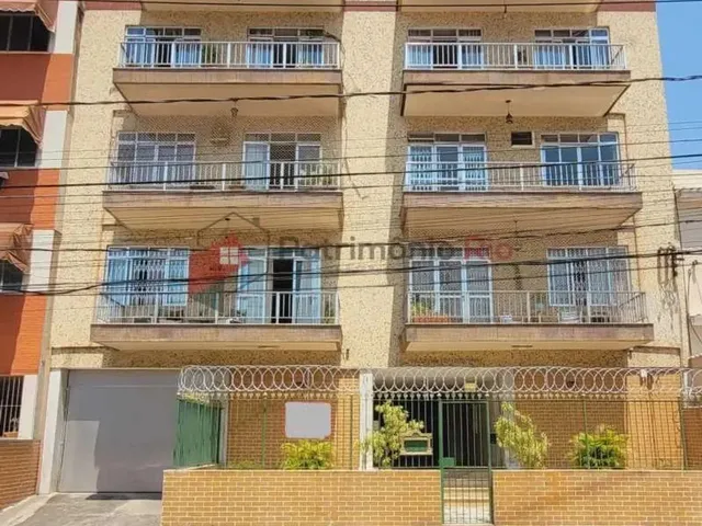 Imagem: Apartamento - Planta Generosa - 03 Quartos
