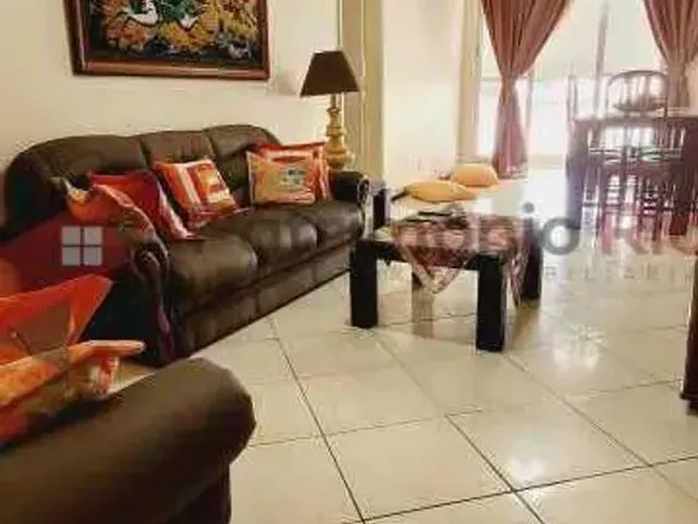 Imagem 7: Apartamento - Planta Generosa - 03 Quartos Dependência Completa Aceitando Finaciamento!