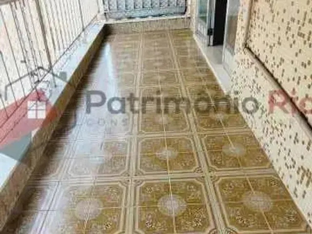 Imagem 5: Apartamento - Planta Generosa - 03 Quartos Dependência Completa Aceitando Finaciamento!