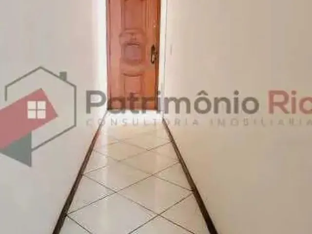 Imagem 2: Apartamento - Planta Generosa - 03 Quartos Dependência Completa Aceitando Finaciamento!