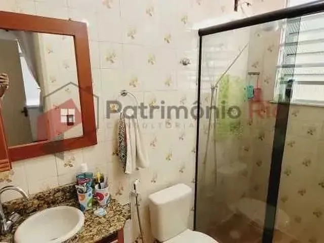 Imagem 10: Apartamento - Planta Generosa - 03 Quartos Dependência Completa Aceitando Finaciamento!