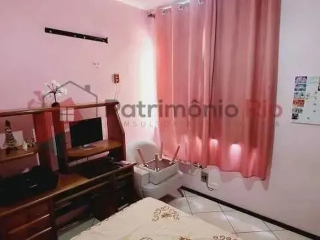 Imagem 3: Apartamento - Planta Generosa - 03 Quartos Dependência Completa Aceitando Finaciamento!