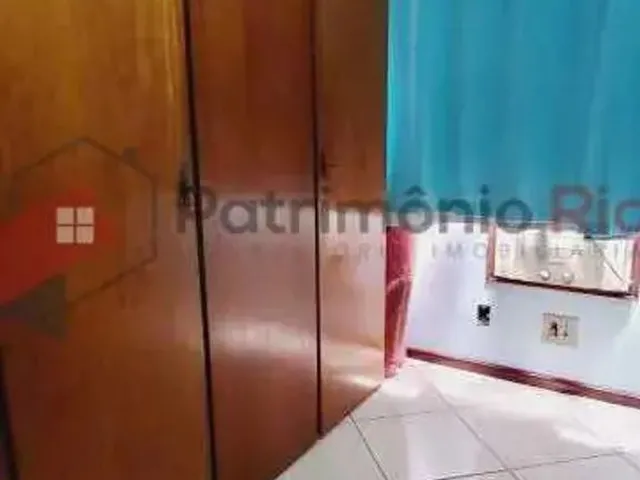 Imagem 16: Apartamento - Planta Generosa - 03 Quartos Dependência Completa Aceitando Finaciamento!