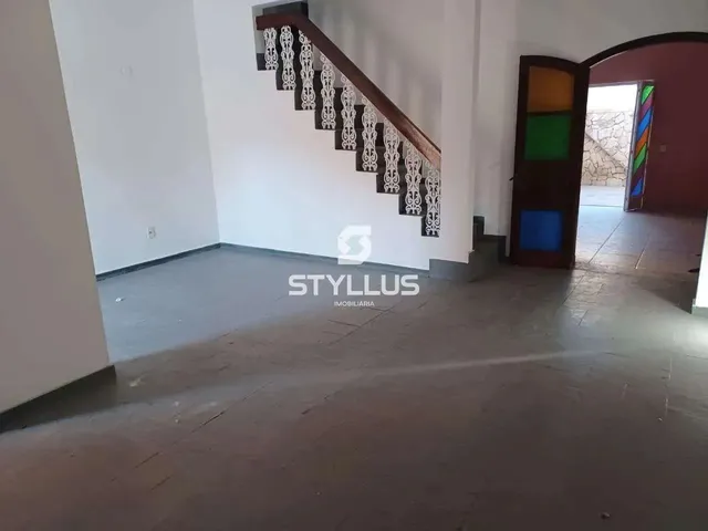Imagem 13: Pilares Casa com 3 dormitórios
