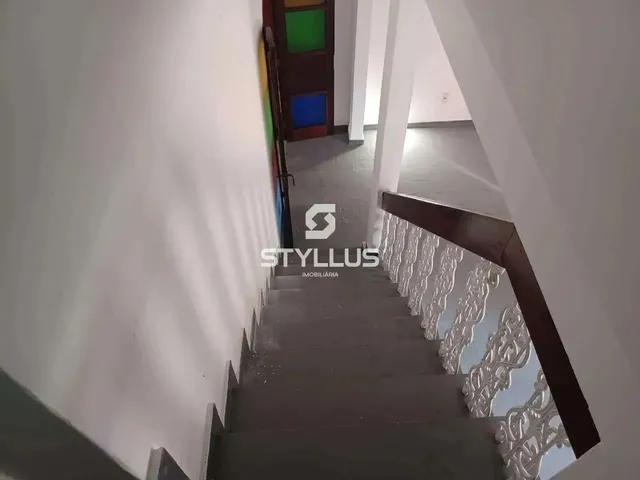 Imagem 3: Pilares Casa com 3 dormitórios