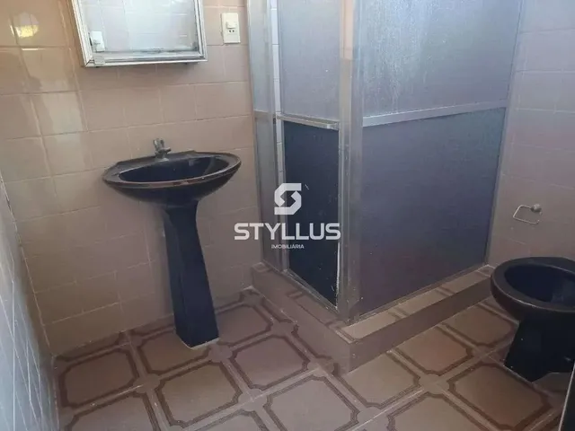 Imagem 7: Pilares Casa com 3 dormitórios