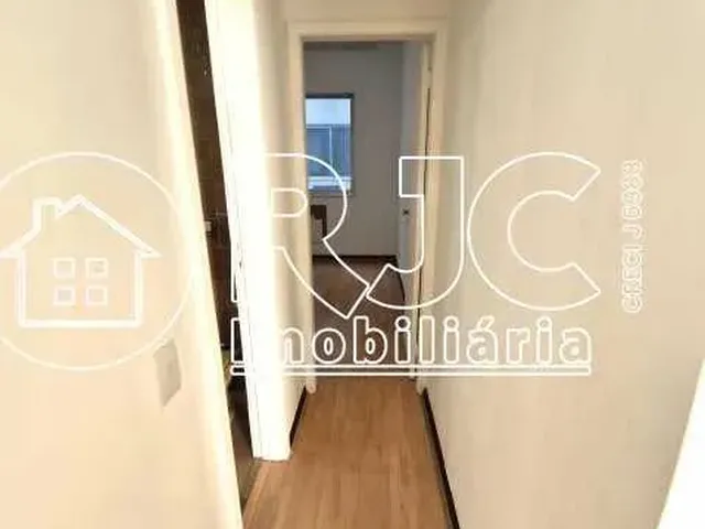 Imagem 12: Imóvel para Venda Tem 70 Metros Quadrados com 2 Quartos em Maracanã - Rio de Janeiro