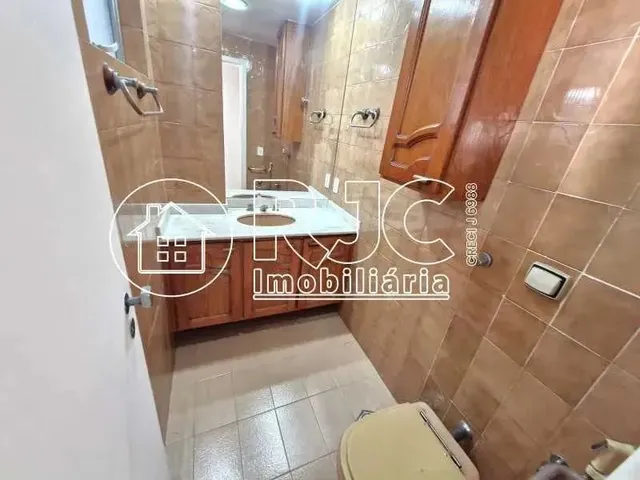 Imagem 5: Imóvel para Venda Tem 70 Metros Quadrados com 2 Quartos em Maracanã - Rio de Janeiro