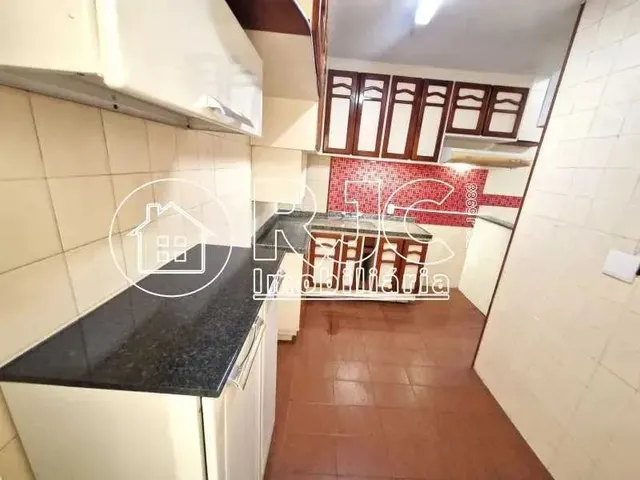 Imagem 16: Imóvel para Venda Tem 70 Metros Quadrados com 2 Quartos em Maracanã - Rio de Janeiro