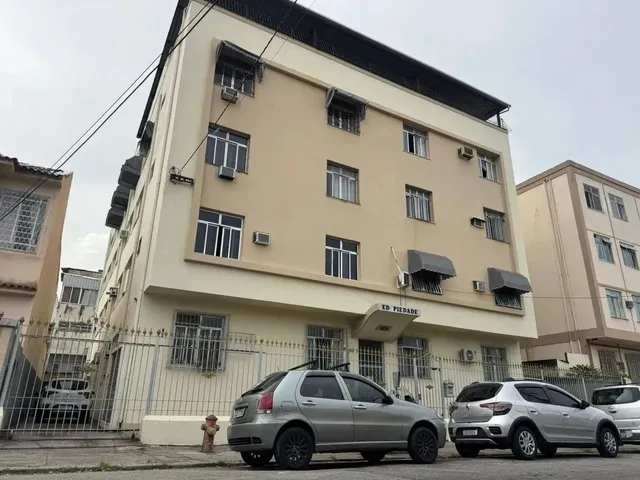 Imagem: Apartamento para Venda Tem 70 Metros Quadrados